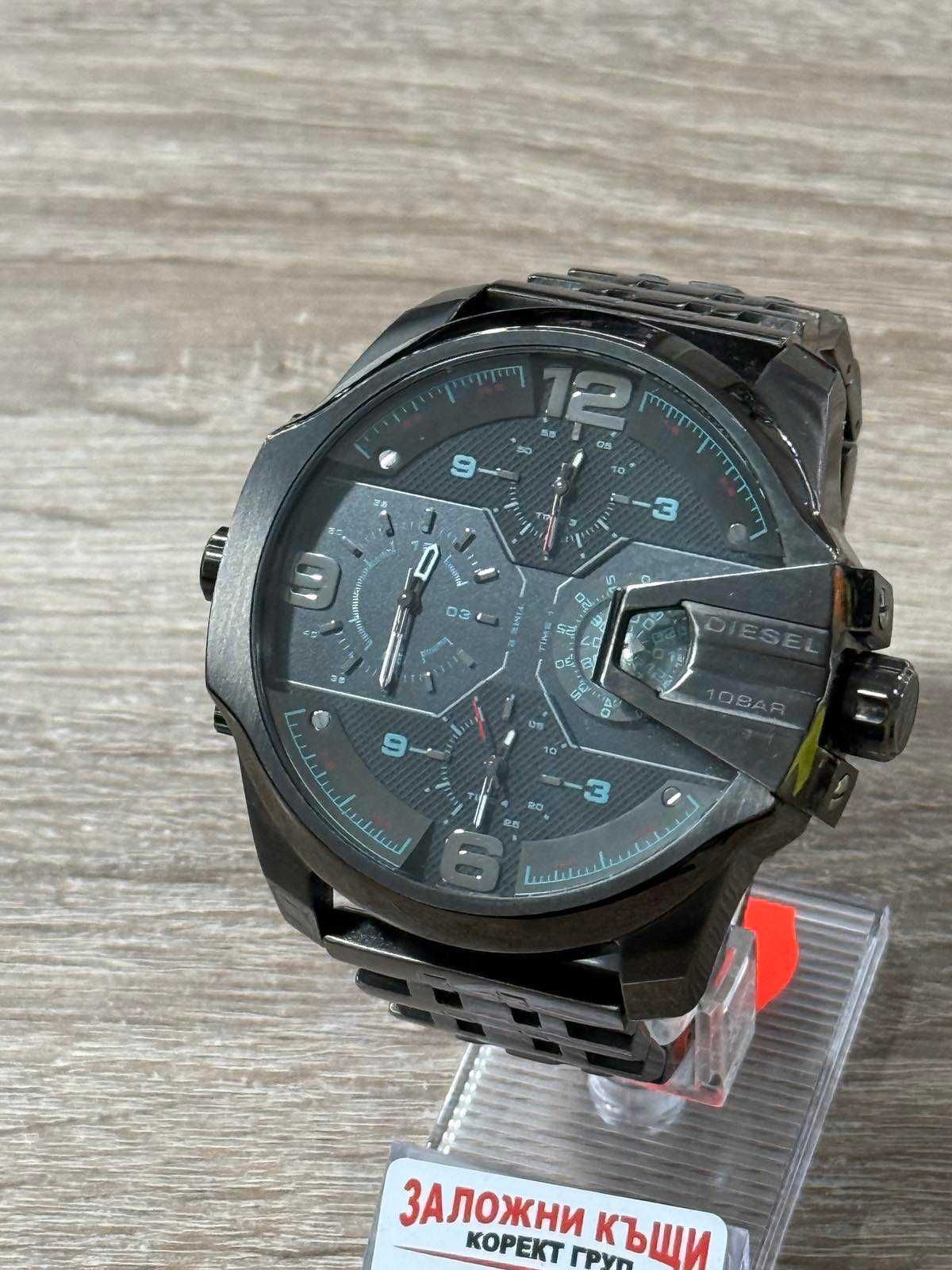 Продавам Мъжки Часовник Diesel