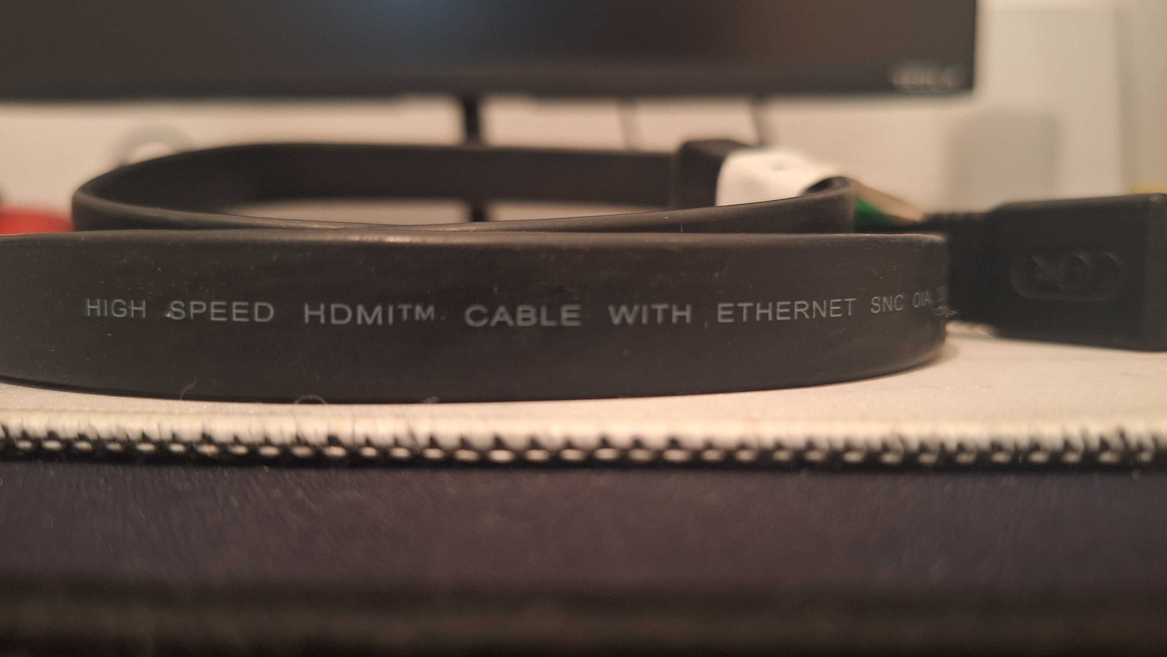 Cablu HDMI 4K nou