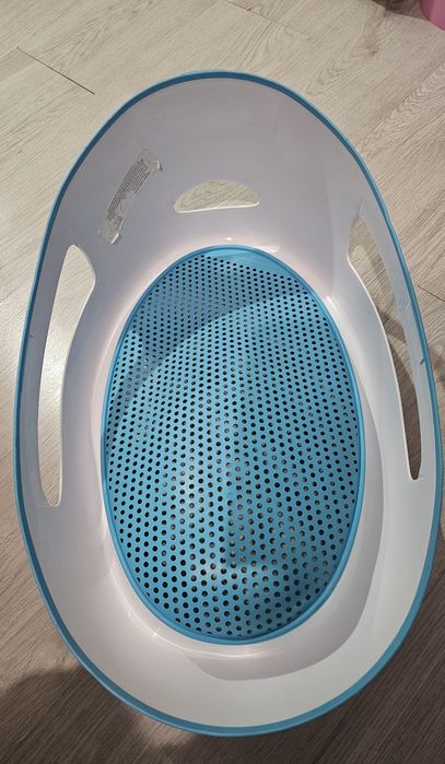 Подложка за къпане