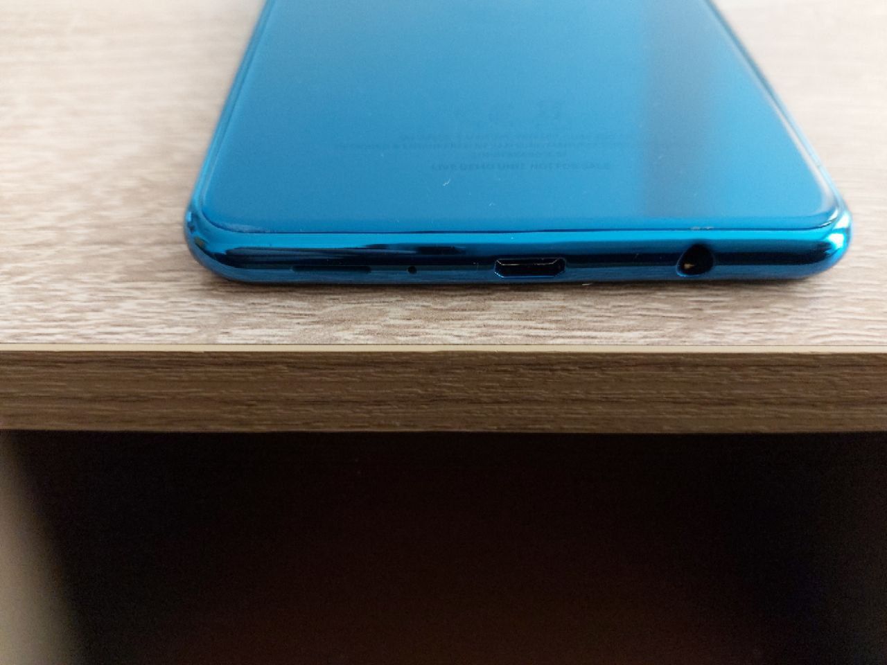 Samsung galaxy A7