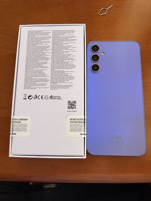 Samsung GalaxyA34 5G