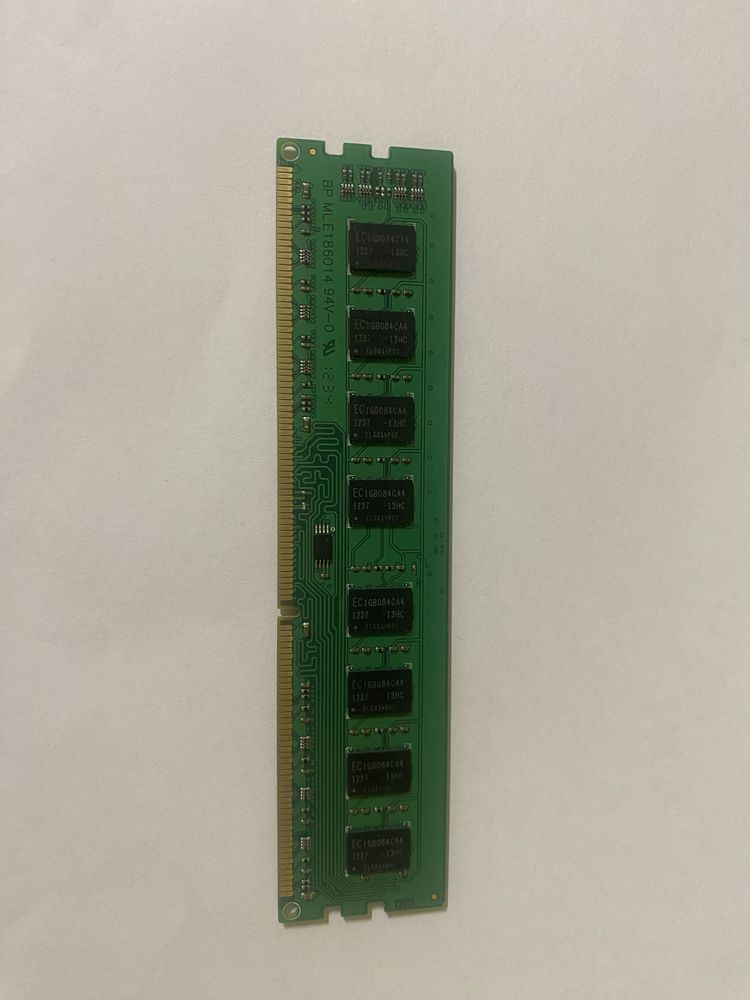 Оперативная память 4gb ddr3