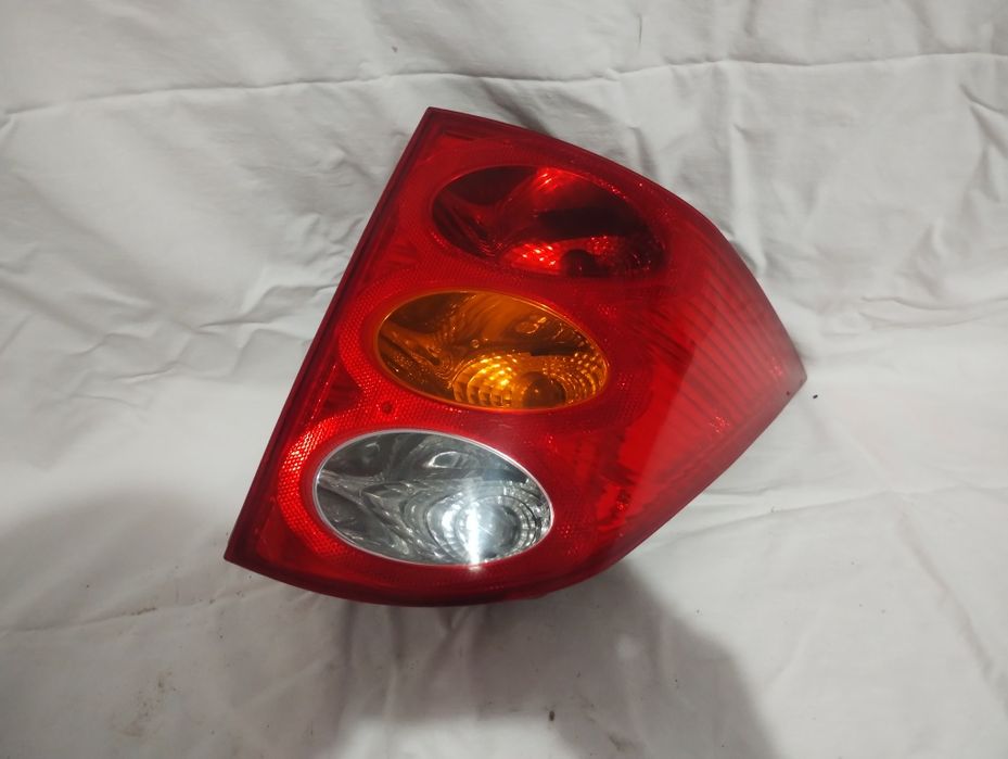 Десен стоп за Пежо 1007, Peugeot 1007