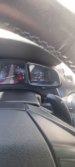 Vand citroen ds5 hibrid