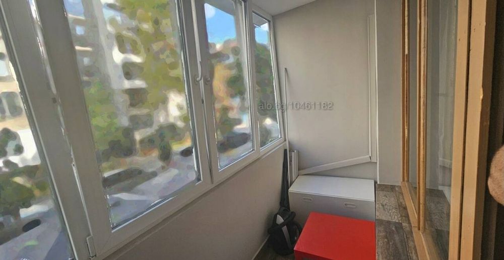 Дава се под наем Двустаен апартамент в София, Зона Б-18 - 68 кв.м за 598.23 € - Снимка #5