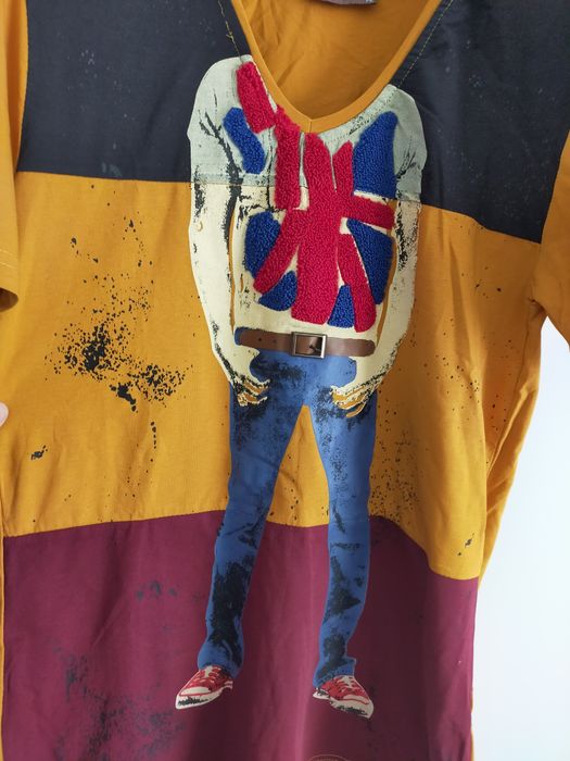 Tricouri de bărbați