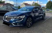 Renault Talisman Initiale Paris 1.6TCe