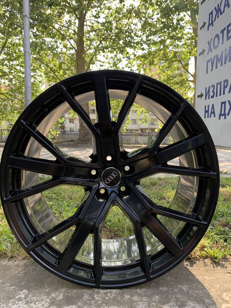 22”Audi SQ7 джанта 5х112