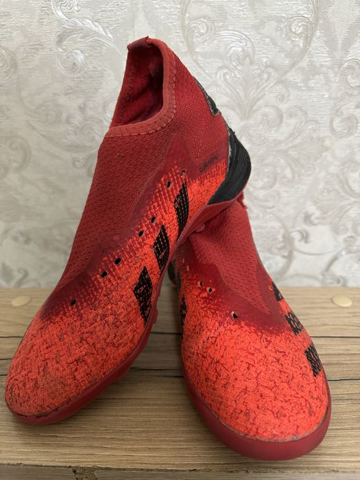 Сороконожки р-р 36 в отличном состояние