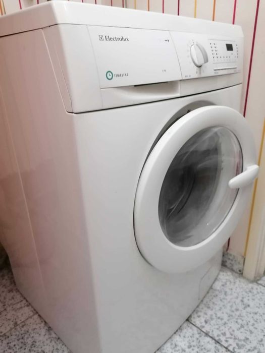 Пералня Електролукс