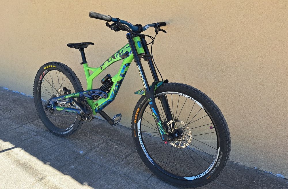 Yt tues 2018 limited edition al 27.5 M