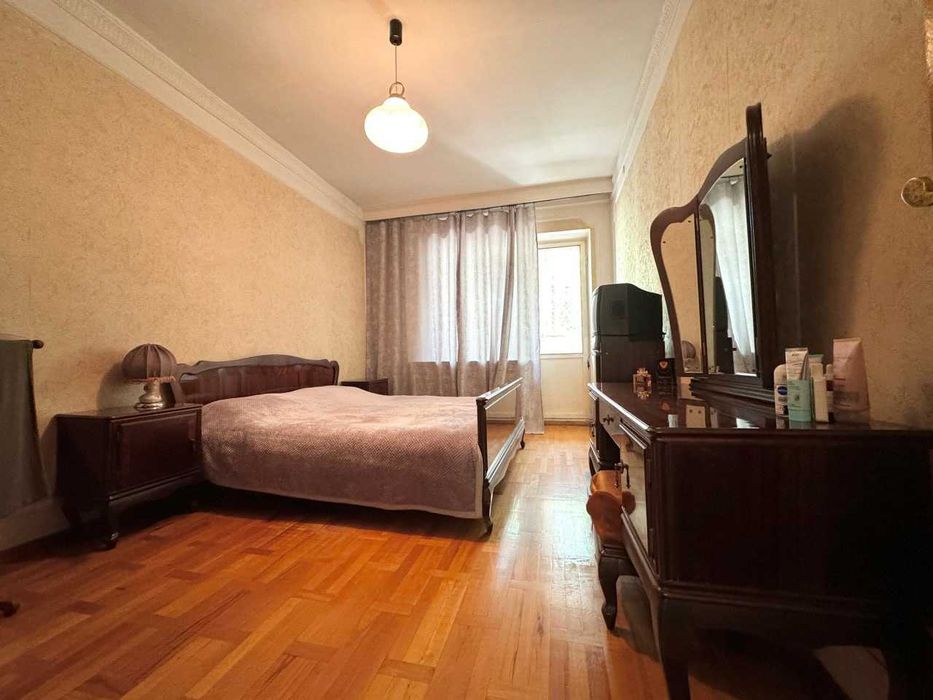 3-комнатная квартира, 110 м², Яккасарайский р-н, спецплан