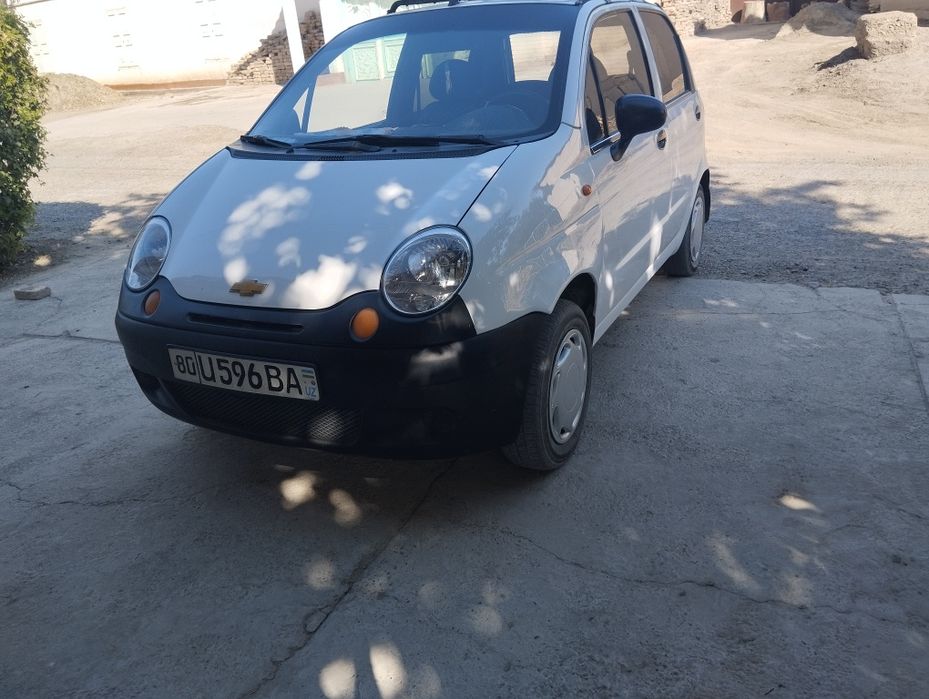 Matiz 2010  holati yaxshi