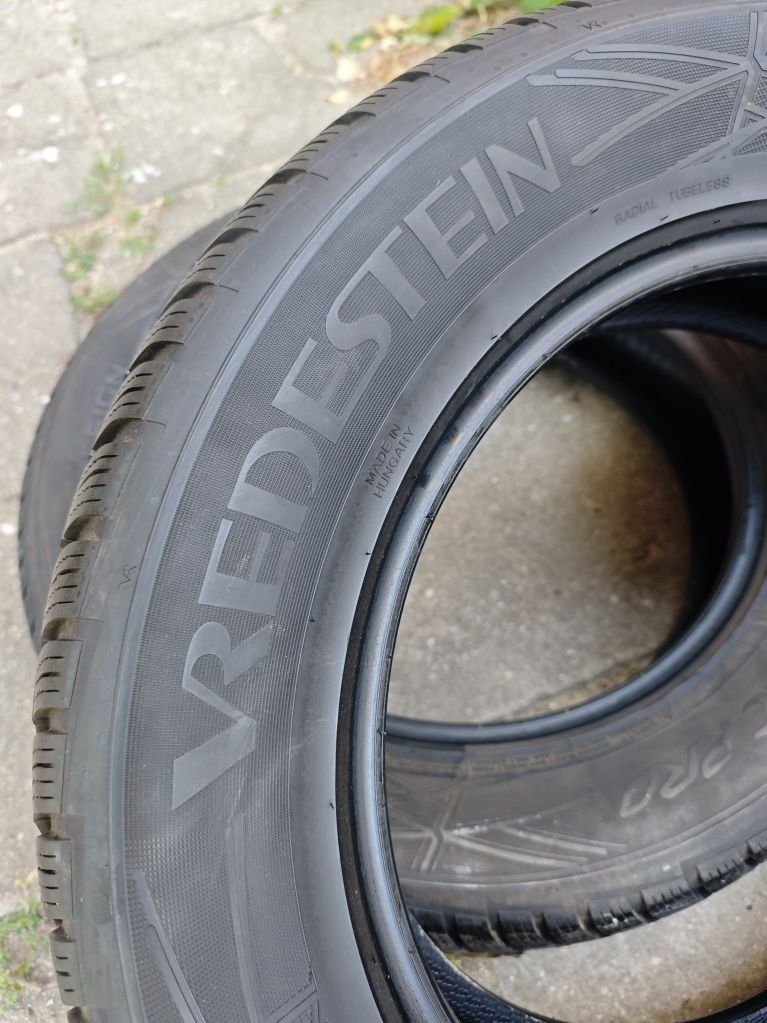Зимни гуми Vredestein 215/65/17