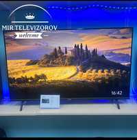 Smart TV 102 см новый телевизор запечатонный тонкий Otay TV  led tv