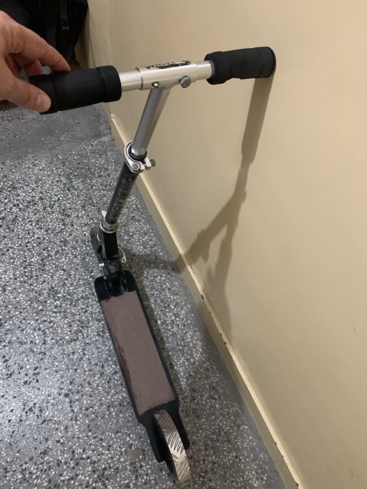 Детска тротинетка