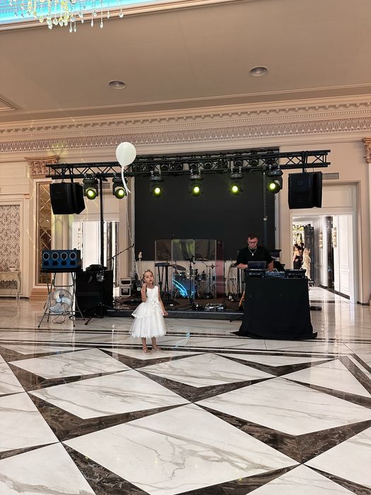 Efecte Speciale Nuntă / Fum Greu / Artificii / Lasere / DJ