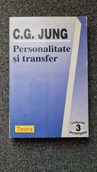 Personalitate si Transfer - C. G. Jung (3)