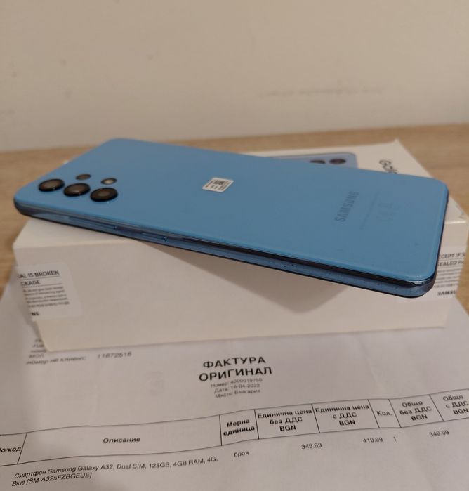 Samsung A32 Самсунг