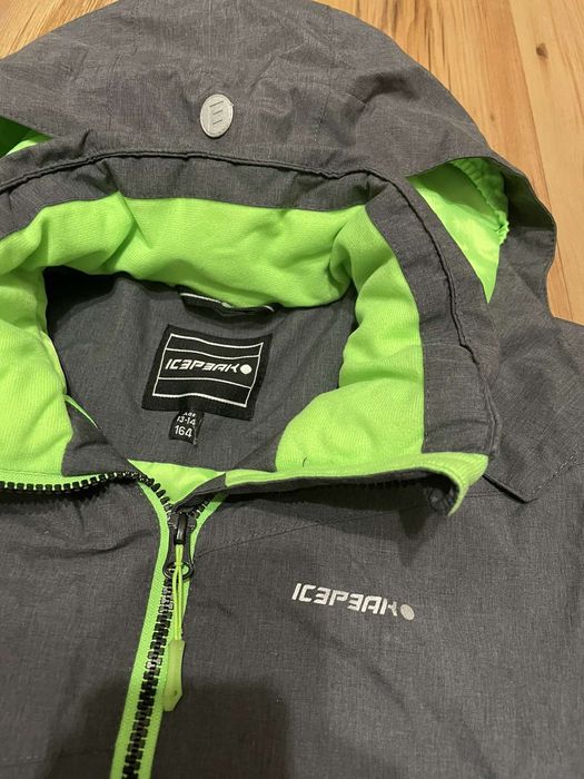 Зимно яке ICEPEAK