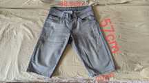 Blugi scurti Archiles