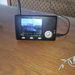 Videointerfon utilizat