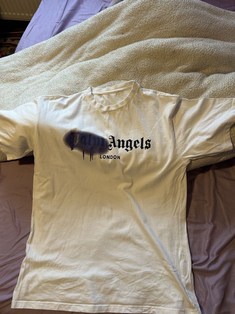 Tricou Palm Angels