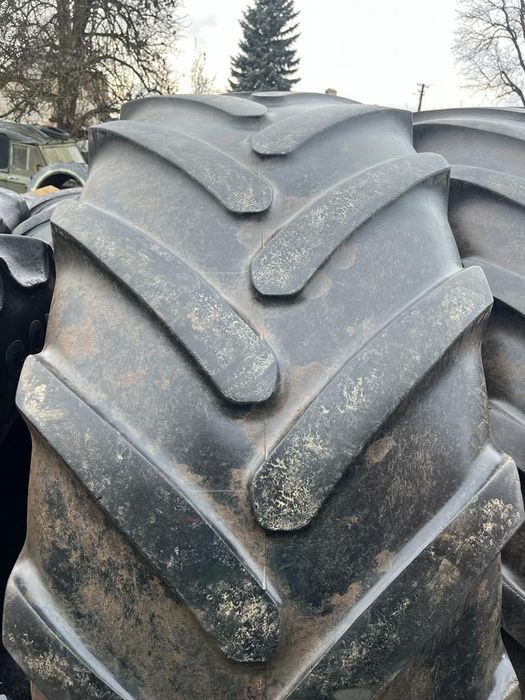 Cauciucuri tractor 300 Radiale 650/65R42