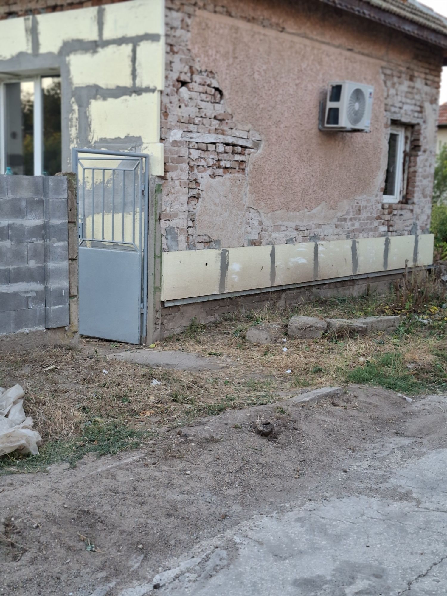 Къща в Горна Митрополия