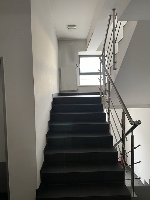 Cladire de birouri zona centrala Bucuresti- Splaiul Independentei