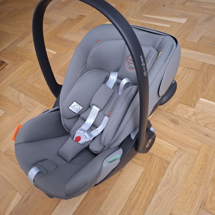 Scoica auto cybex cloud G i-Size