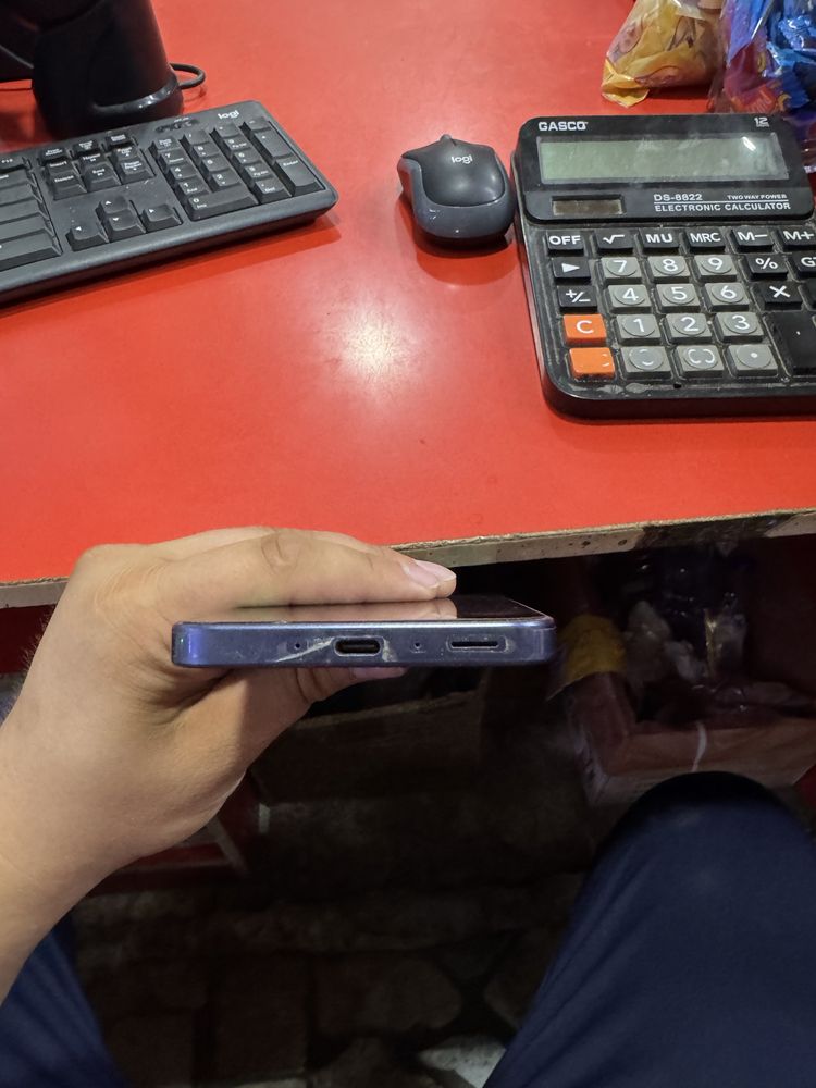 Samsung A35 8/256
