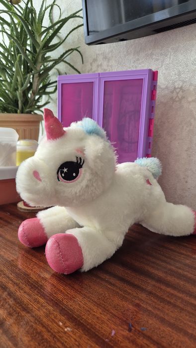 Мягкие игрушки б у