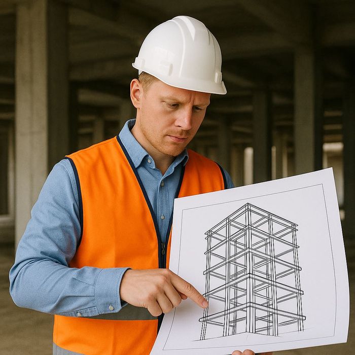 Întocmire carte tehnică a construcției, oferte și situații de lucrări