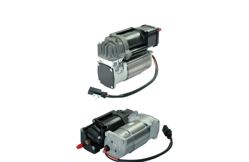 Compresor suspensie aer perne Mercedes euro 6