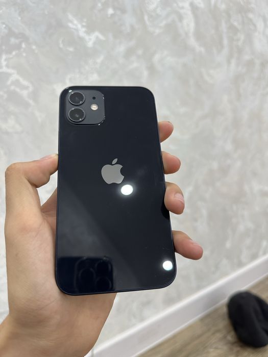 iPhone 12 128gb 94%