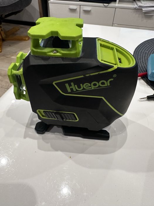 Huepar за части лазарен нивелир