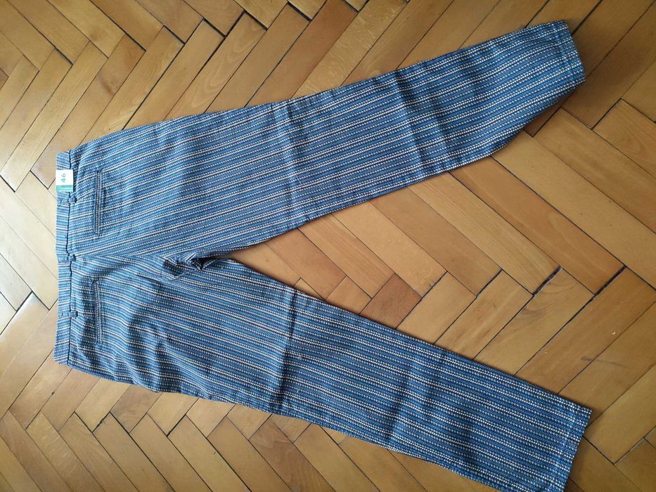 Дамски панталон Benetton-НОВ