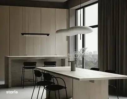 4 camere DUPLEX, finalizare rapida, metrou Nicolae Teclu Pallady