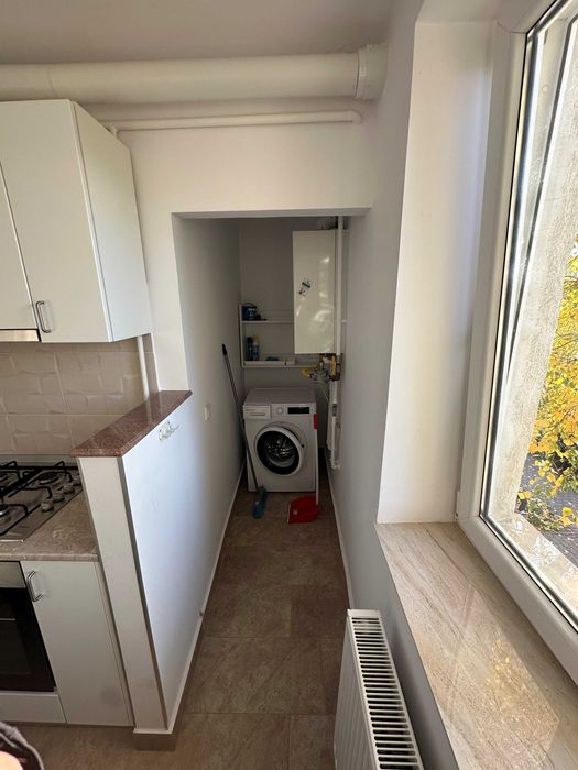 Apartament 1 cameră - 45mp - Calea Romanului