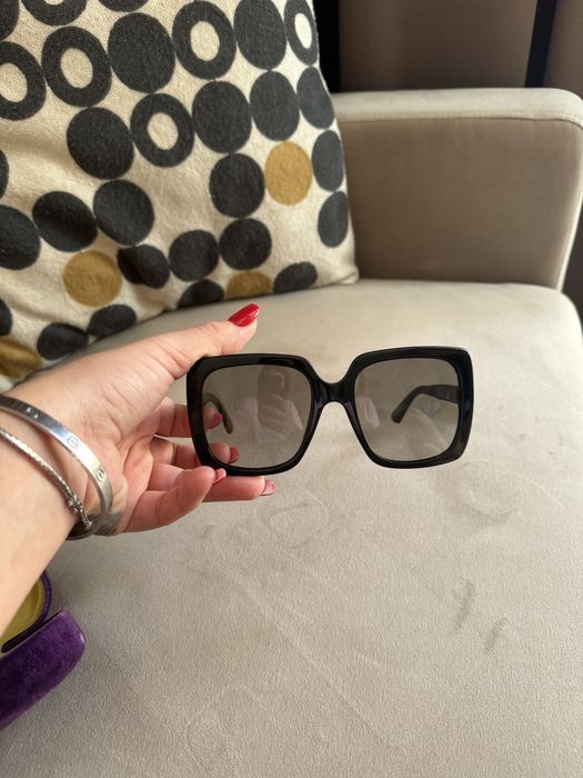 Ochelari de soaee gucci