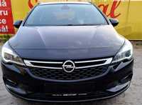 Opel Astra Stare foarte buna 100000 km reali