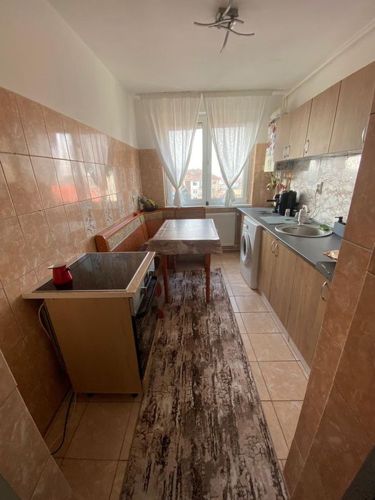 Apartament 2 camere