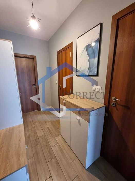 Дава се под наем Двустаен апартамент в Варна, Левски - 75 кв.м за 433.5 € - Снимка #11