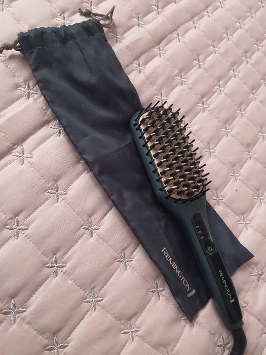 Четка за изправяне Remington