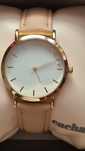 Ceas quartz Cacharel