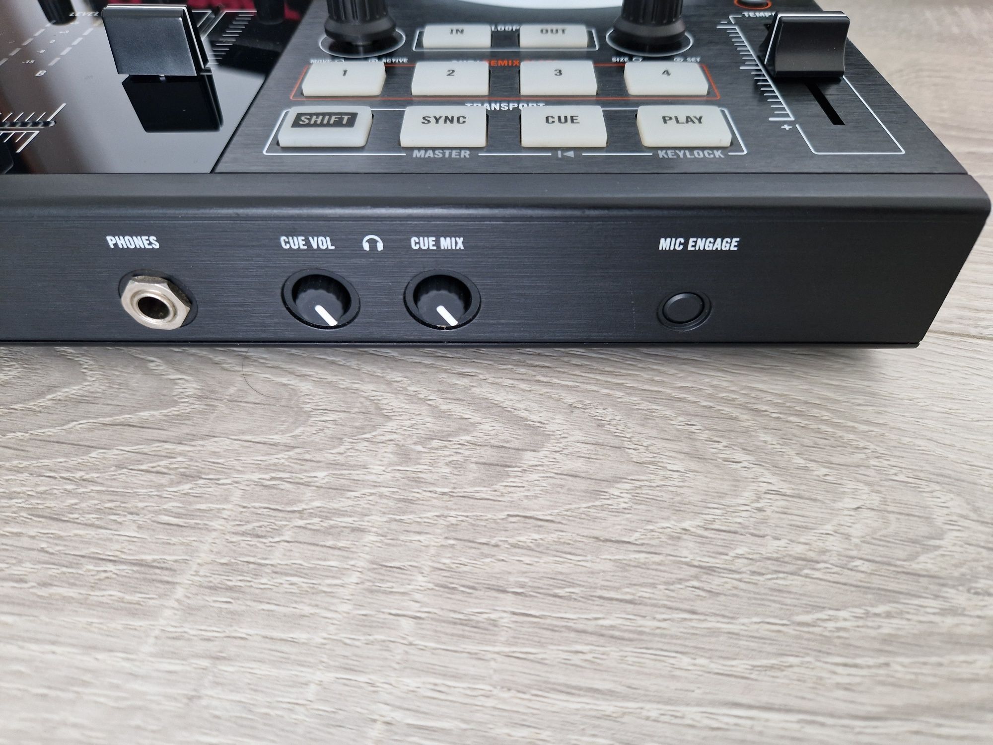 Vand Traktor S2 Mk2