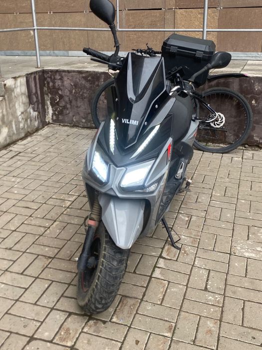 Li  Ya Samurai  150 (150см2)