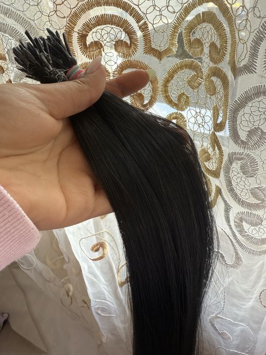Extensii de păr microring