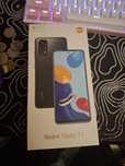 Телефон Xiaomi redmi note 11